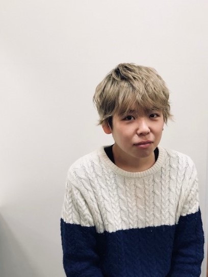 キー坊